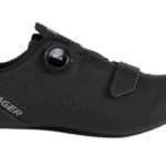 Scarpe Bontrager Circuit 44 BLACK