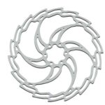 DISCO FRENO 6 FORI 160