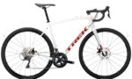 TREK DOMANE AL 3 tg 58 WHITE