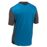 NORTHWAVE EDGE BLUE-BLACK tg M - immagine 2