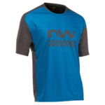 NORTHWAVE EDGE BLUE-BLACK tg M