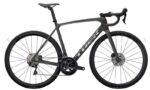 EMONDA SL 6 DISC PRO 56 Lithium Grey/Brushed Chrome
