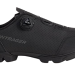 Scarpa mountain bike Bontrager Evoke 38 black