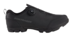 Scarpa mountain bike Bontrager Evoke 38 black