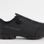 Scarpa mountain bike Bontrager Evoke 44 black
