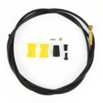 Tubo Olio 1700mm Nero SM-BH90-SBLS