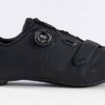 Scarpa da strada Bontrager Velocis black 43