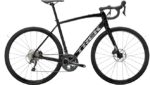 TREK Domane AL 4 Disc Ttg 58 Gloss Trek Black/Matte Trek Black