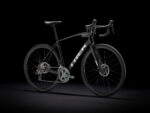 TREK Domane AL 4 Disc Ttg 58 Gloss Trek Black/Matte Trek Black - immagine 2