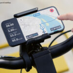 BOSCH SmartphoneGrip