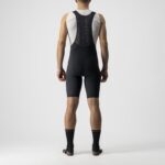 salopette castelli premio black tg L - immagine 2