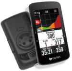 GPS BRYTON RIDER S800E CON SUPPORTO FRONTALE IN ALLUMINIO - immagine 2