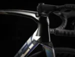 Trek Émonda SLR 7 tg 54 Dark Prismatic/Trek Black - immagine 2