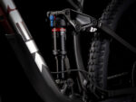 TREK Fuel EX 8 XT tg ML 29 Rage Red to Dnister Black Fade - immagine 4