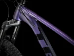 TREK Roscoe 6, Purple Flip/Trek Black M/L - immagine 2