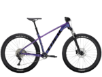 TREK Roscoe 6, Purple Flip/Trek Black M/L