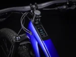 TREK Fuel EXe 9.5 tg S Hex Blue - immagine 2