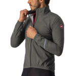 EMERGENCY 2 RAIN JACKET MILITARY GREEN tg M