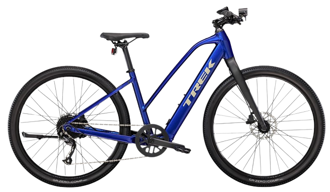 DUALSPORT-removebg-preview Dual Sport+ 2 Stagger tg M Hex Blue - immagine 1