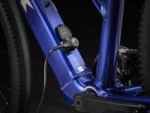 Dual Sport+ 2 Stagger tg M Hex Blue - immagine 3