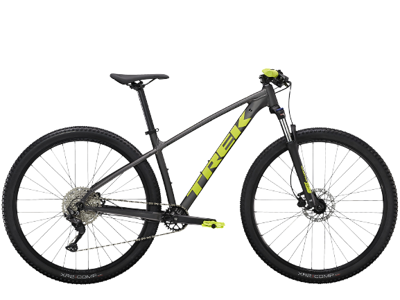 Marlin6_22-removebg-preview TREK Marlin 6 Gen 2 tg ML Matte Dnister Black - immagine 1