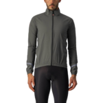 EMERGENCY 2 RAIN JACKET MILITARY GREEN tg M - immagine 2