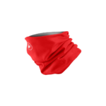 scaldacollo castelli PRO THERMAL HEAD THINGY RED