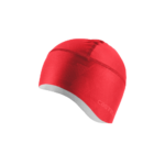 SOTTOCASCO CASTELLI PRO THERMAL SKULLY RED