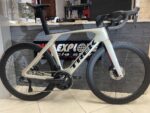 TREK MADONE SLR 7 tg 56 PROJECT ONE
