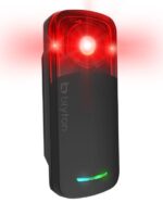 FANALINO POSTERIORE GARDIA R300 CON RADAR RETROVISORE - immagine 2