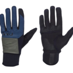 GUANTI NORTHWAVE FAST GEL BLU tg M