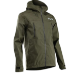 NORTHWAVE NOWORRY HARDSHELL GIACCA tg L