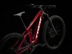 TREK Rail 5 Deore Gen 3 tg L Rage Red - immagine 5