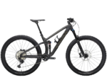 TREK Fuel EX 9.7 Gen 5 tg XL Matte Raw Carbon