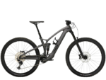 TREK Fuel EXe 9.5 tg L Matte Dnister Black