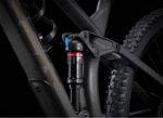 TREK Fuel EX 9.7 Gen 5 tg XL Matte Raw Carbon - immagine 3