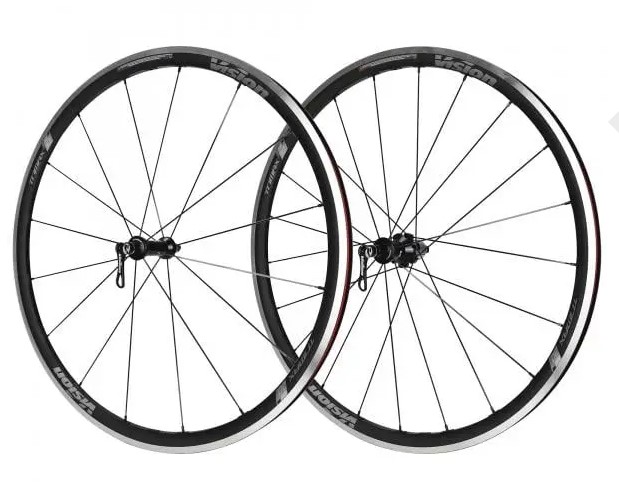 vision-trimax VISION TRIMAX 30 COPERTONCINO TUBELESS HG 11V C/PISTA FRENANTE SILVER B1 - immagine 1