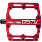 PEDALI DEITY BLACK KAT ROSSI