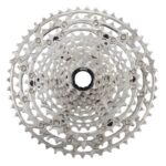 SHIMANO DEORE Cassetta CS-M6100-12 12 velocità 10-51