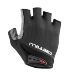 castelli guanti ENTRATA V  tg XXL BLACK