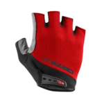 castelli guanti ENTRATA V  tg xxl red