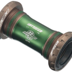 ADATTATORE MEGAEVO 386 ACCIAIO CORSA PER TELAI BSA