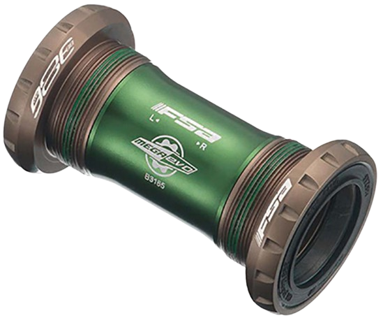 MCFSA3201_zoom-removebg-preview ADATTATORE MEGAEVO 386 ACCIAIO CORSA PER TELAI BSA - immagine 1