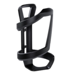 Portaborraccia Trek matte black con accesso laterale da destra