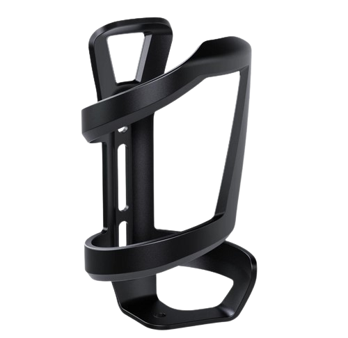 portaborraccia-removebg-preview Portaborraccia Trek matte black con accesso laterale da destra - immagine 1