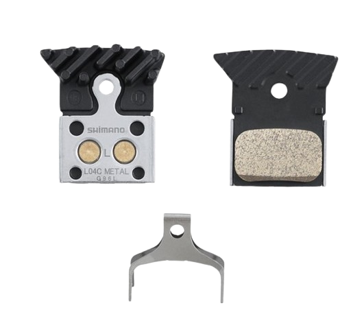 Immagine_2024-06-08_114843-removebg-preview L04C-MF pastiglia metallica con aletta e molla (paio) - immagine 1