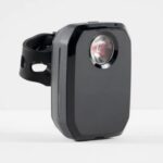 Luce posteriore per ciclismo Trek CarBack Radar
