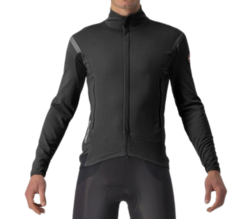 PERFETTO-BLACK-removebg-preview CASTELLI PERFETTO RoS 2 JACKET tg M RICH RED/BLACK REFLEX - immagine 1