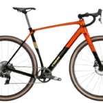 trek Checkpoint SL 5 AXS Gen 3  tg M Lava/Black Olive