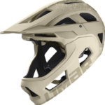 CASCO LIMAR LIVIGNO MIPS SABBIA OPACO M (53/57)